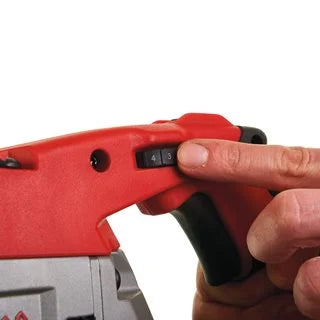 Milwaukee M18 CBS125-0 Akku-Bandsäge