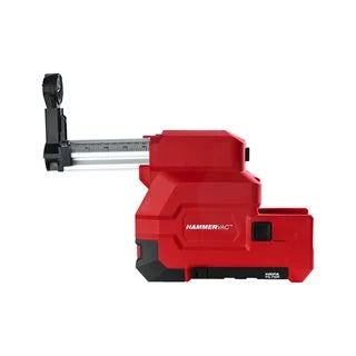 Milwaukee M18 CDEX-0 SDS-PLUS Absaugsystem