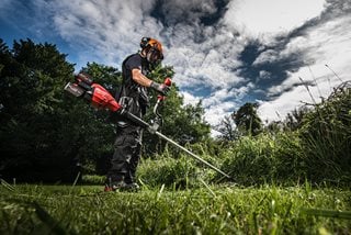 Milwaukee M18 F2BCU-122 Akku-Freischneider
