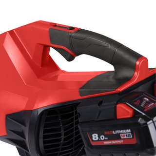 Milwaukee M18 F2BL-0 Akku-Laubbläser