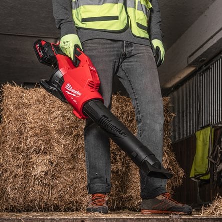 Milwaukee M18 F2BL-0 Akku-Laubbläser