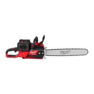 Milwaukee M18 F2CHS50-802 Akku-Kettensäge 50cm Schwert