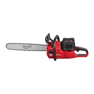 Milwaukee M18 F2CHS50-802 Akku-Kettensäge 50cm Schwert