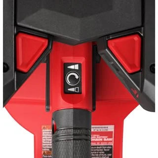Milwaukee M18 F2CHS50-802 Akku-Kettensäge 50cm Schwert