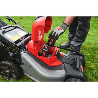 Milwaukee M18 F2LM46-0 Akku-Rasenmäher 46cm