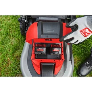 Milwaukee M18 F2LM46-0 Akku-Rasenmäher 46cm