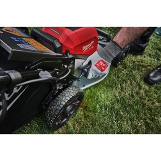 Milwaukee M18 F2LM46-0 Akku-Rasenmäher 46cm