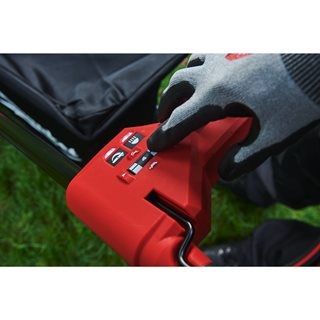 Milwaukee M18 F2LM46-802 Akku-Rasenmäher 46cm