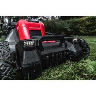 Milwaukee M18 F2LM53-0 Akku-Rasenmäher 53cm