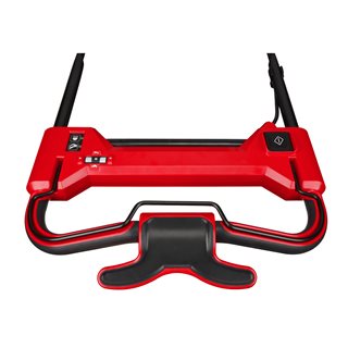 Milwaukee M18 F2LM53-122 Akku-Rasenmäher 53cm