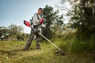 Milwaukee M18 FBCU-802 Akku-Freischneider