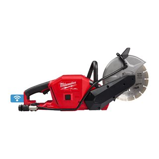 Milwaukee M18FCOS230-121 Akku-Trennschleifer