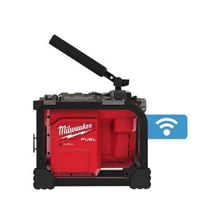 Milwaukee M18 FCSSM-121 Kompakte Akku-Teilspiralenmaschine