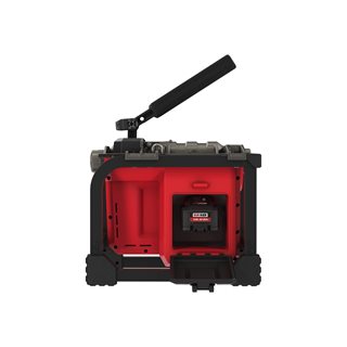 Milwaukee M18 FCSSM-0 Kompakte Akku-Teilspiralenmaschine