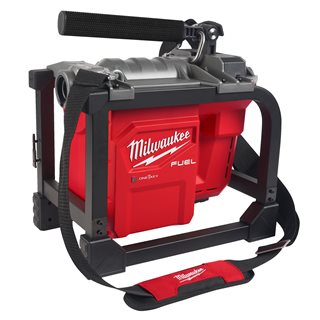 Milwaukee M18 FCSSM-0 Kompakte Akku-Teilspiralenmaschine