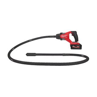 Milwaukee M18 FCVN24-551 Akku-Betonrütter