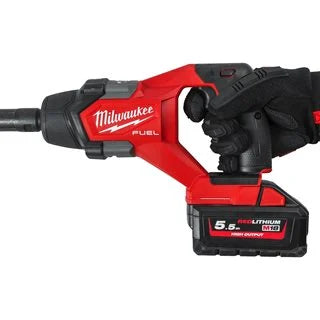 Milwaukee M18 FCVN12-0 Akku-Betonrüttler