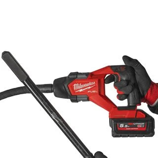 Milwaukee M18 FCVN12-0 Akku-Betonrüttler