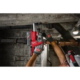 Milwaukee M18FHAC16-0X SDS-plus Akku-Kombihammer