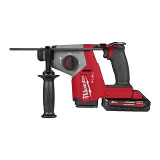 Milwaukee M18FHAC16-302X SDS-plus Akku Kombihammer