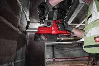 Milwaukee M18FHAC16-302X SDS-plus Akku Kombihammer