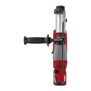 Milwaukee M18FHACDDE-0C SDS-Plus Akku-Kombihammer mit Staubabsaugung