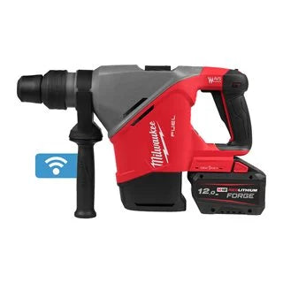 Milwaukee M18 FHAC0540-122C Akk-Kombihammer 40mm