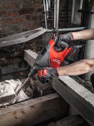 Milwaukee M18 FHAC0540-122C Akk-Kombihammer 40mm