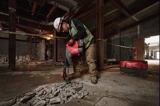 Milwaukee M18FHACO745-0C Akku-Kombihammer 45cm