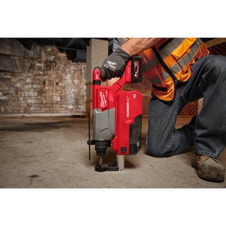 Milwaukee M18 FHACOD32-0C Akku Kombihammer 32mm