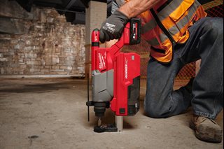 Milwaukee M18 FHACOD32-0 Akku Kombihammer 32mm