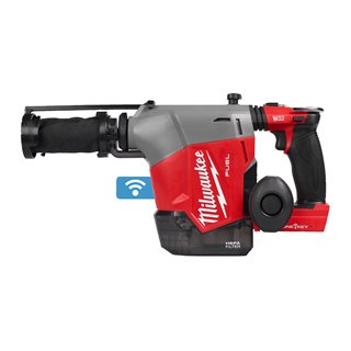 Milwaukee M18FHAFOH16-0 SDS-Plus Akku Kombihammer