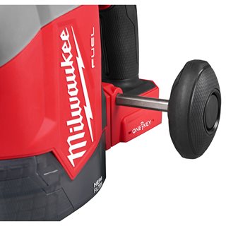 Milwaukee M18FHAFOH16-0X SDS Plus Akku Kombihammer