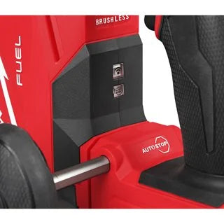 Milwaukee M18FHAFOH16-0 SDS-Plus Akku Kombihammer