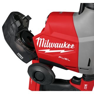 Milwaukee M18FHAFOH16-0 SDS-Plus Akku Kombihammer