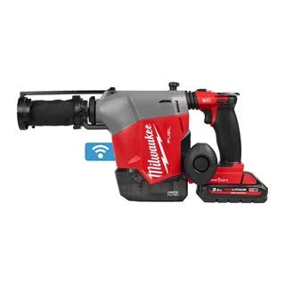 Milwaukee M18FHAFOH16-302X SDS-plus Akku Kombihammer