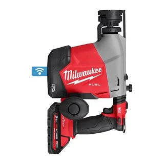 Milwaukee M18FHAFOH16-302X SDS-plus Akku Kombihammer