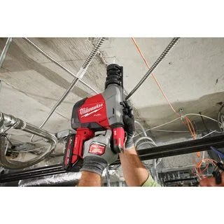 Milwaukee M18FHAFOH16-302X SDS-plus Akku Kombihammer