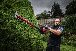Milwaukee M18 FHET60G2-0 Akku-Heckenschere 60cm