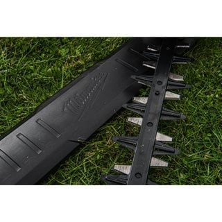 Milwaukee M18 FHET75G2-802 Akku-Heckenschere 75cm