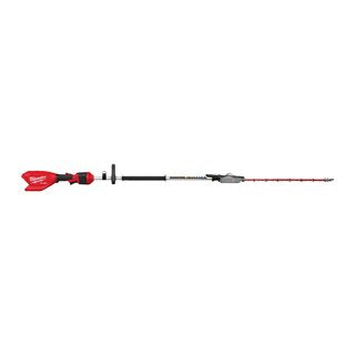 Milwaukee M18 FHETE22-802 Akku-Stabheckenschere 216cm