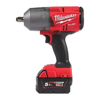 Milwaukee M18 FHIWF12-0X Akku-Schlagschrauber mit Sprengring