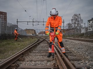 Milwaukee M18 FHIWF1R-0C Akku-Schlagschrauber