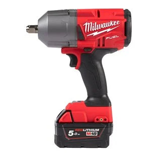 Milwaukee M18 FHIWP12-0X Akku-Schlagschrauber mit PIN