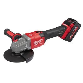 Milwaukee M18 FHSAG125XB-0X Akku-Winkelschleifer