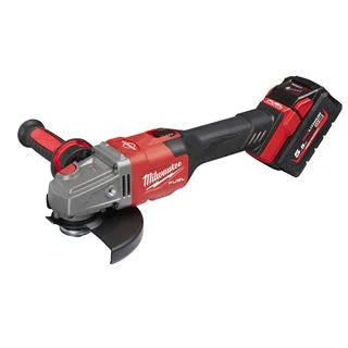 Milwaukee M18 FHSAG125XB-0X Akku-Winkelschleifer