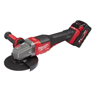 Milwaukee M18 FHSAG125XPDB-0X Akku-Winkelschleifer