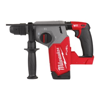 Milwaukee M18FHX-0 Akku Kombihammer