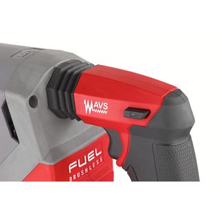 Milwaukee M18FHX-0 Akku Kombihammer