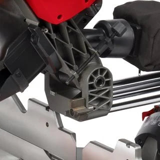 Milwaukee M18 FMS305-121 Akku-Kapp und Gehrungssäge